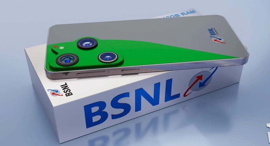 BSNL Smartphone Likely To Be Affordable 5G Device With 108–150 MP Camera and 6,000 mAh Battery