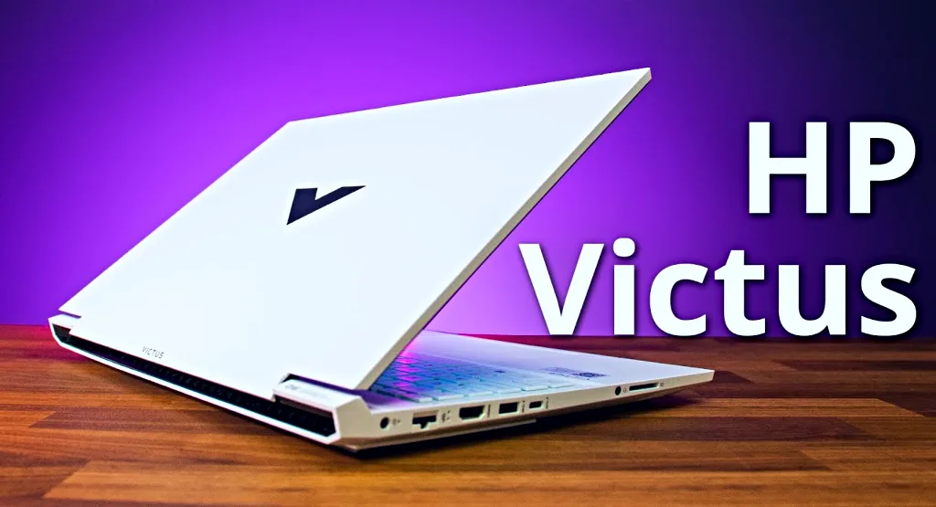 HP Victus 16- 2025