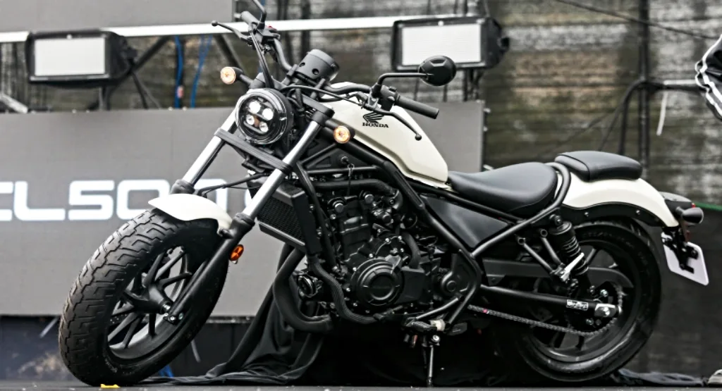 Honda Rebel 500 2025 Review – Custom-Ready Cruiser with Beginner-Friendly Power