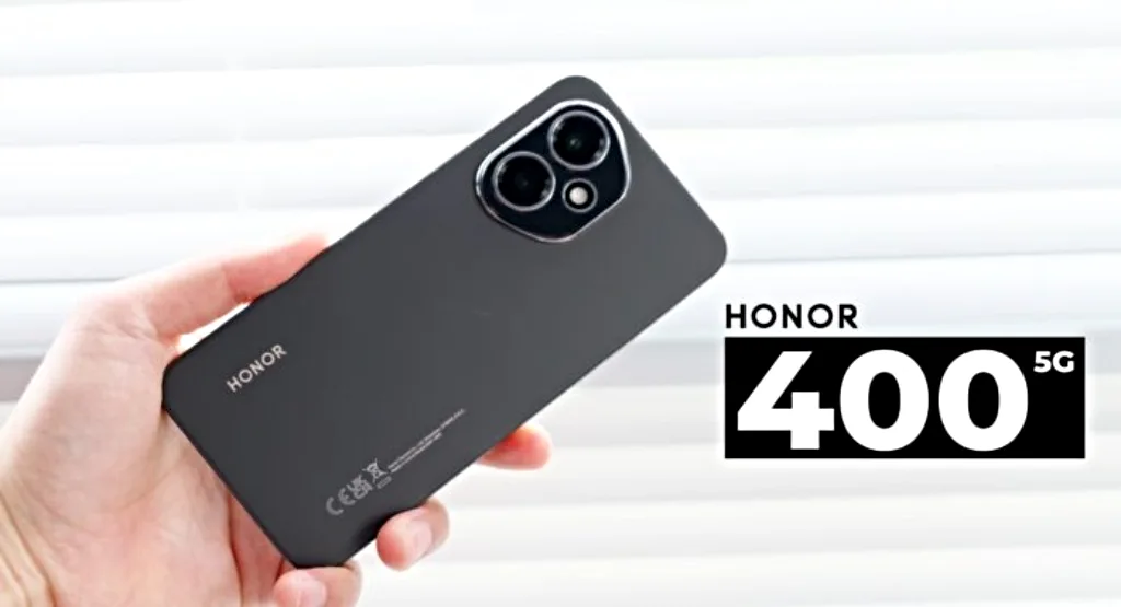 Honor 400 Ultra 2025 Review- Seamless AMOLED Display, AI Camera & Long Battery Life