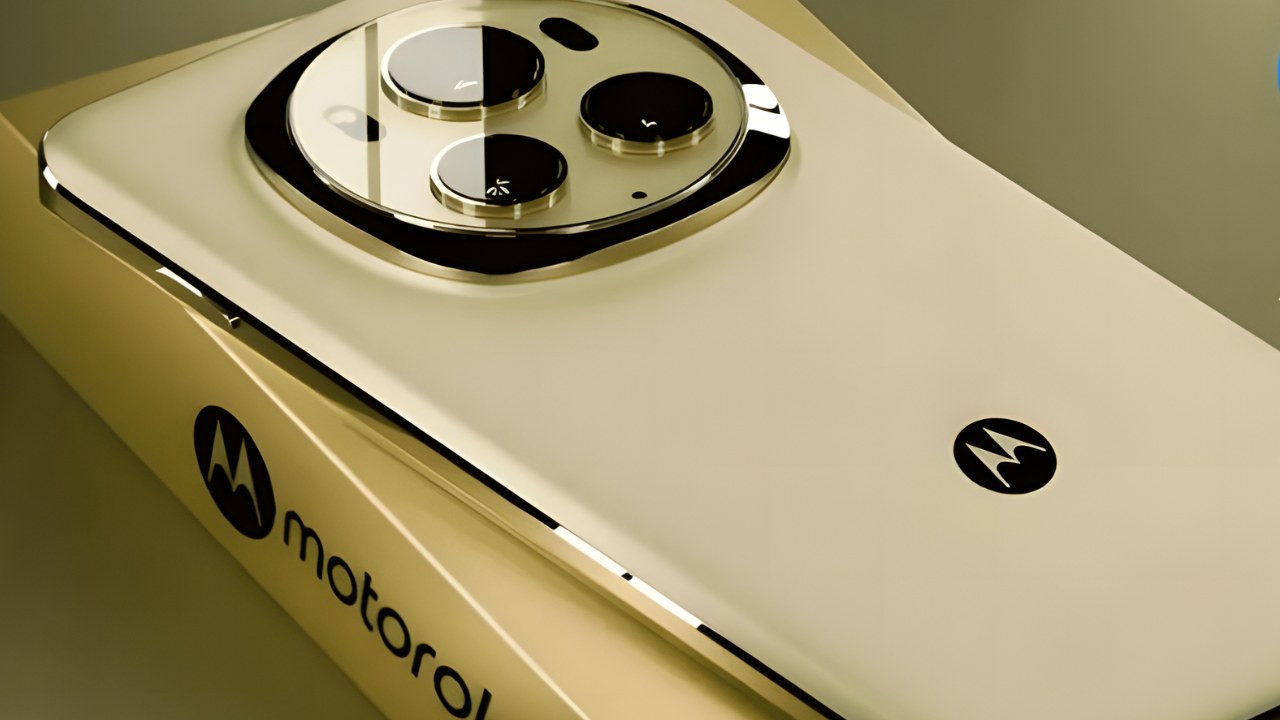 Motorola Moto G86 Power 5G 6720mAh Battery, 30W Fast Charging Ultimate Mid-Range Smartphone