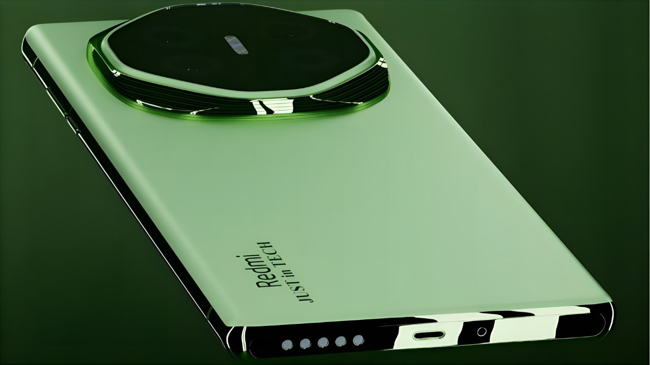 New Redmi 5g price at just ₹7999 with 6GB RAM+128GB storage