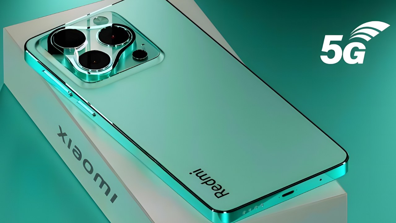 Redmi Note 15 Pro 5G 2025= Best Budget 5G Smartphone with 200MP Camera & Flagship Performance