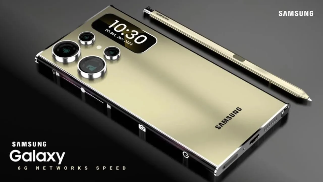 Samsung’s ₹11,499 5G Surprise – 200MP Camera, 6000mAh Battery & 100W Charging Beast