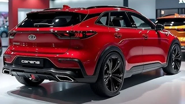 The Powerhouse Returns- Own the 2025 Kia with ₹6,750 EMI & Zero Down Payment