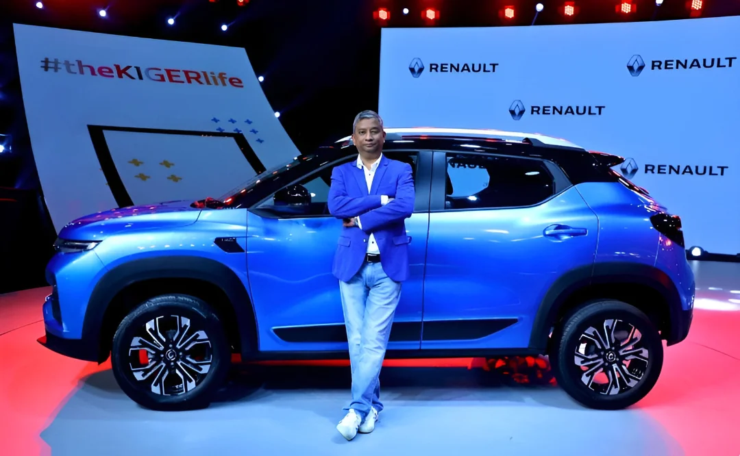 Renault Triber 2025- Unbelievable New 7-Seater Car at Just ₹4.6 Lakh with 33 km per litre Mileage- ₹45,000 Discount