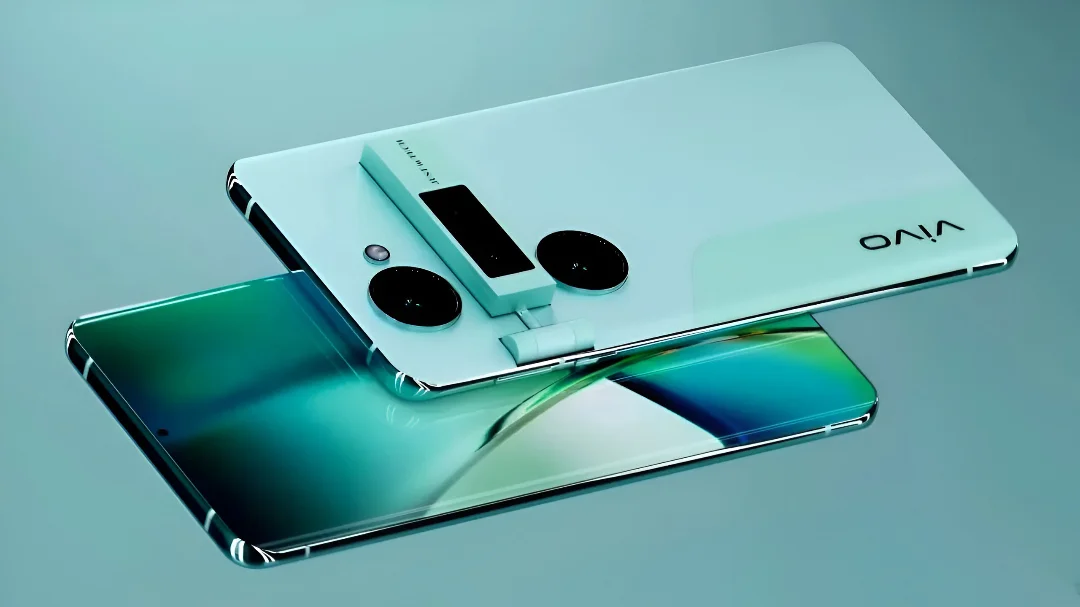 Vivo V14 Pro 5G – 250MP Camera, 6700mAh Battery & 120W Charging at Just ₹7,499