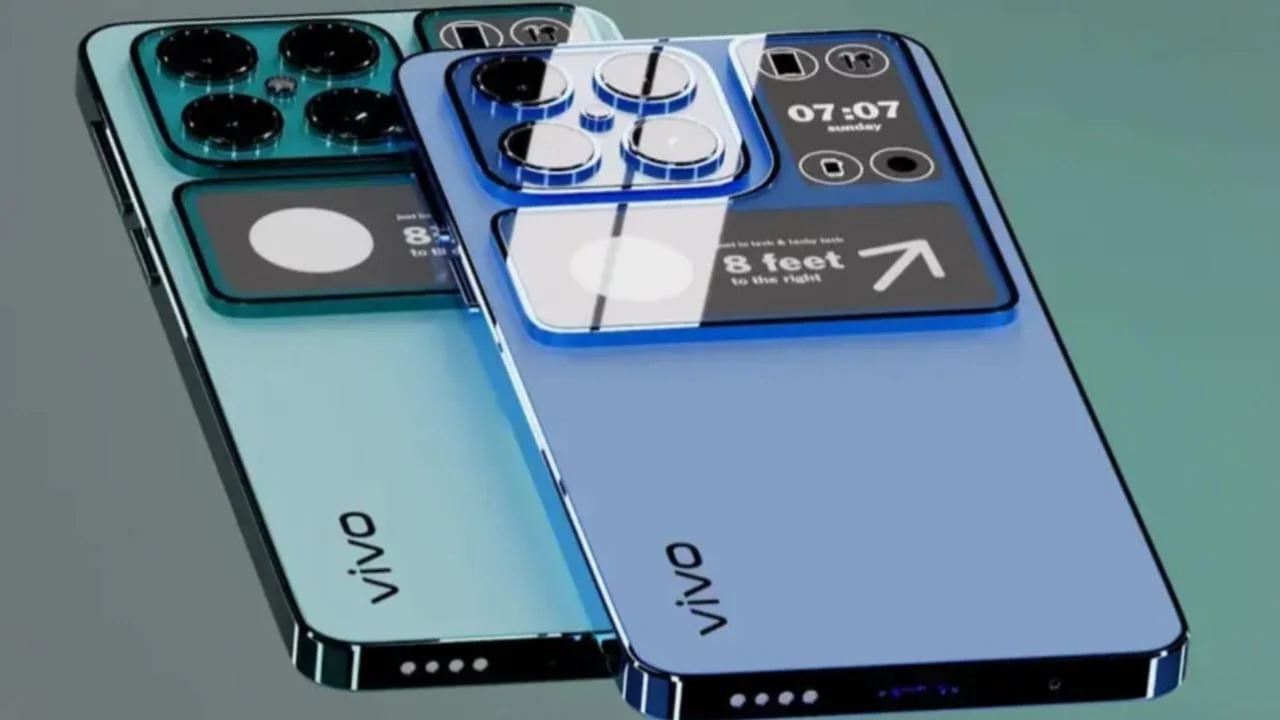 Vivo V70 Ultra 5G – 300MP Camera, 8500mAh Battery & 200W Charging at ₹11,999!