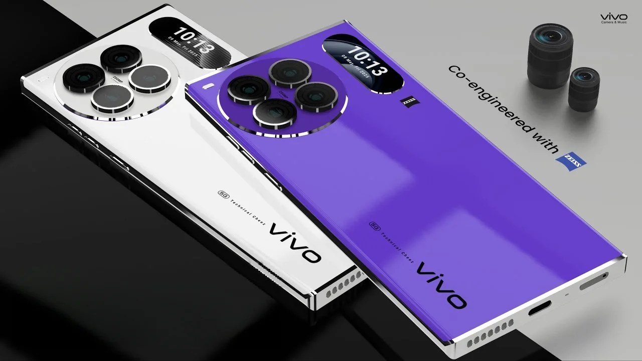 Vivo X200 Pro 5G Launch, Reviews, 32GB RAM, 9900mAh Battery, Flagship- 2025