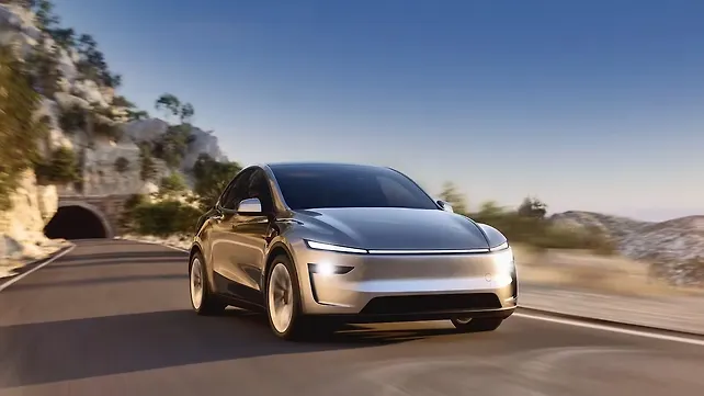 Why Tesla Model Y India Launch is a Game-Changer