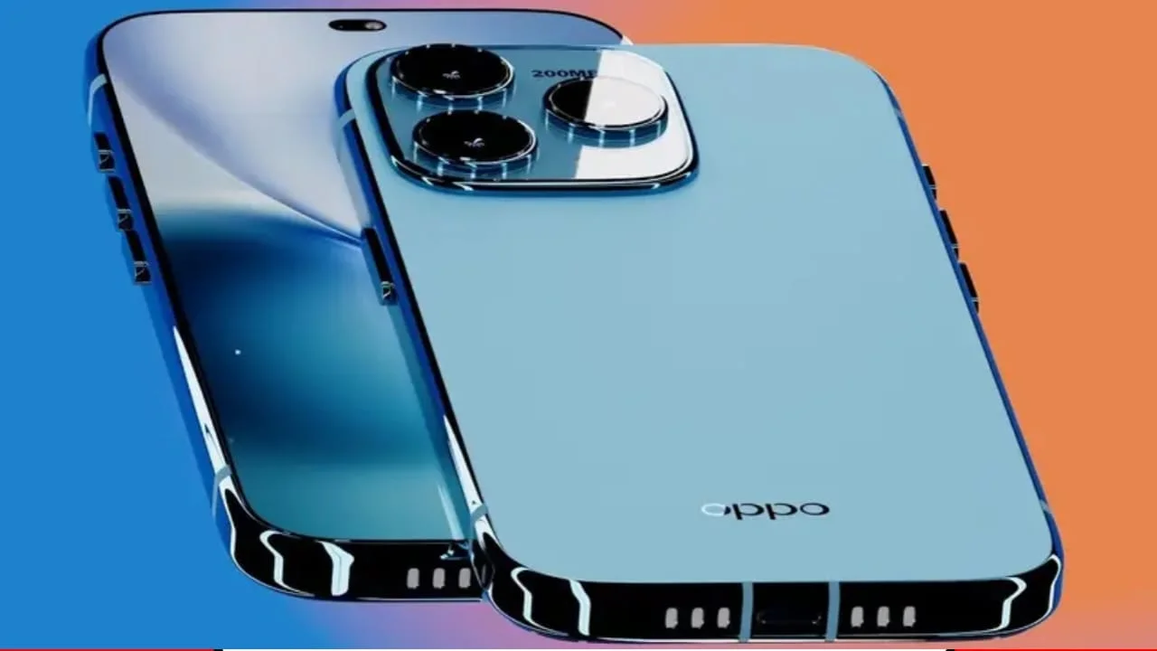 OPPO’s Premium Flagship With 240MP Camera, 7400mAh Battery, 12GB RAM & 150W Fast Charger
