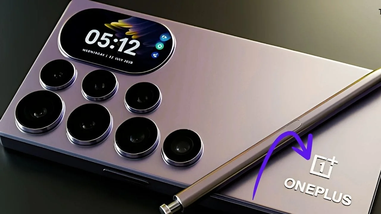 OnePlus Ace 6 Ultra 5G – Offers 16GB RAM + 512GB Storage & 7200mAh Battery, 100W Fast Charging!