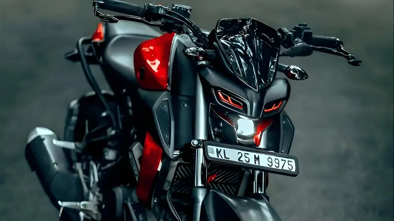 Yamaha MT-15 2024- 155cc Street Fighter with 56 kmpl Mileage - Price, Features & Review