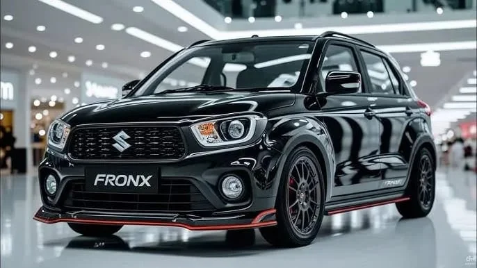 maruti-fronx-2025-price-features