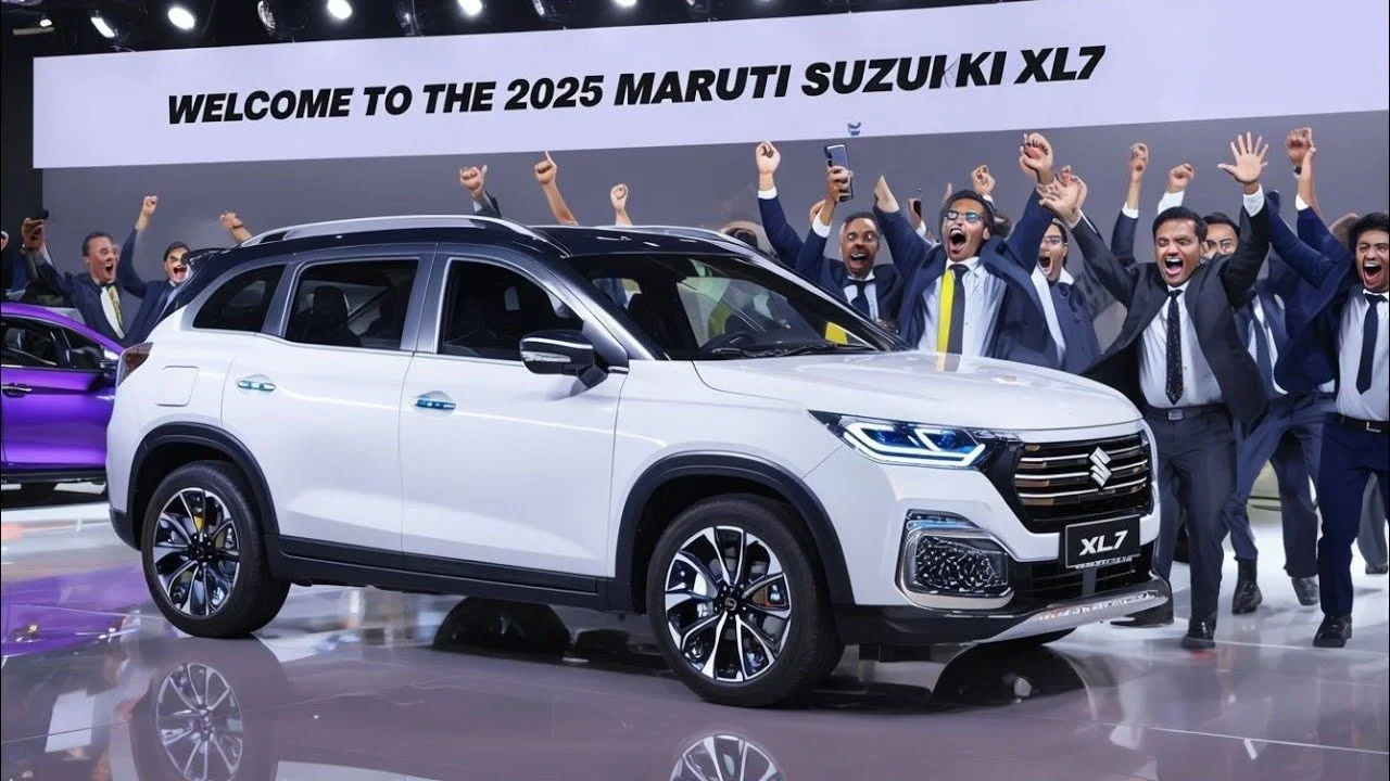 maruti-suzuki-xl7-2025-india