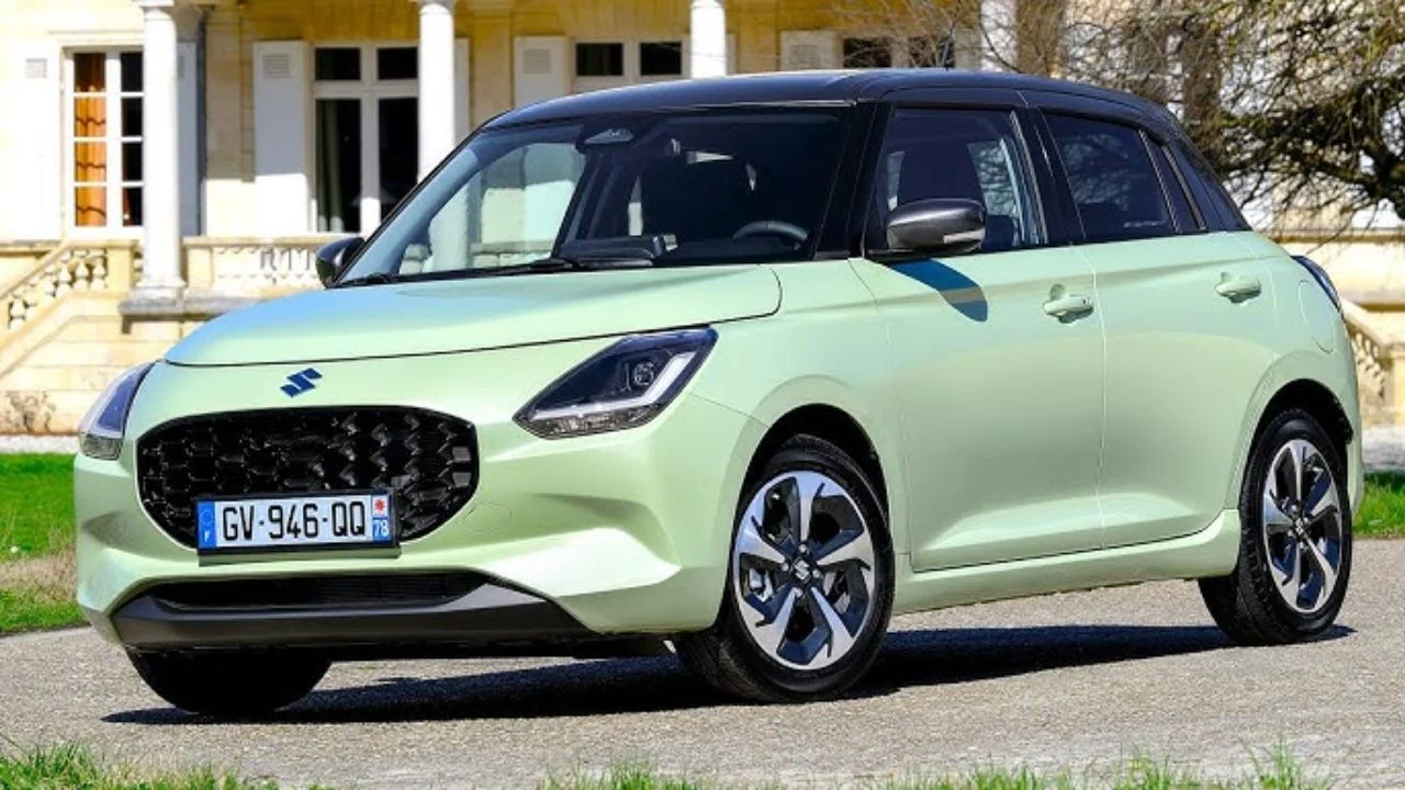 maruti-swift-hybrid-2025-indias-fuel-saving-hatchback-star