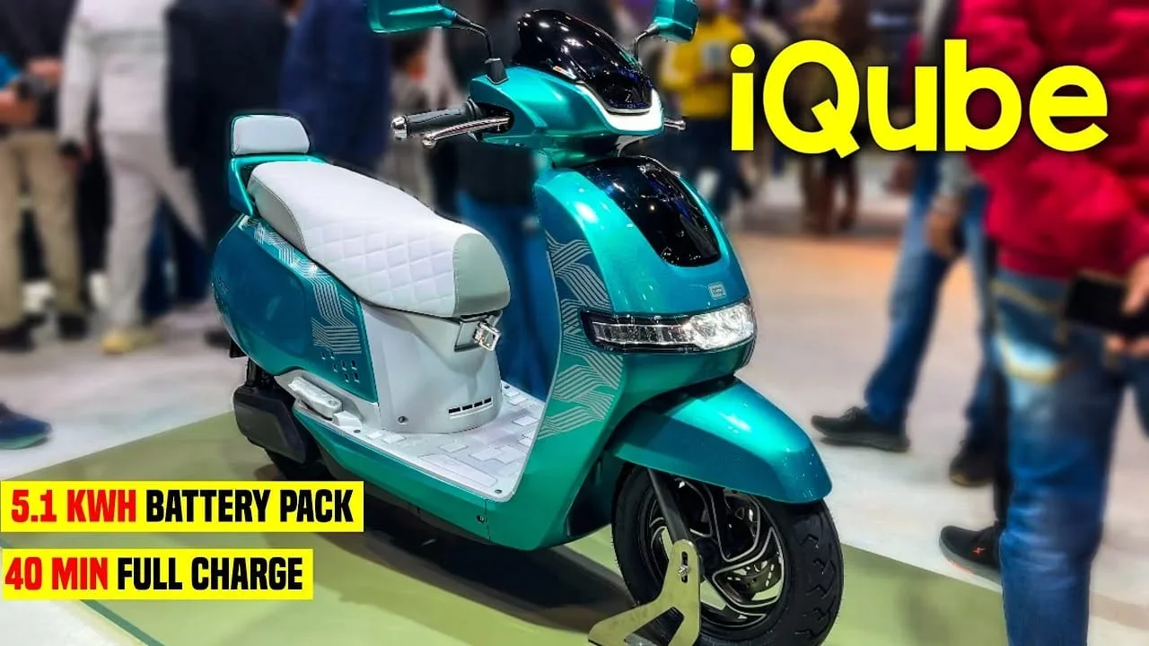 tvs-iqube-hybrid-scooter